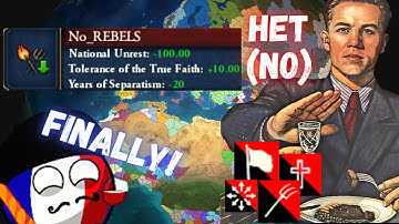 EU4 but There