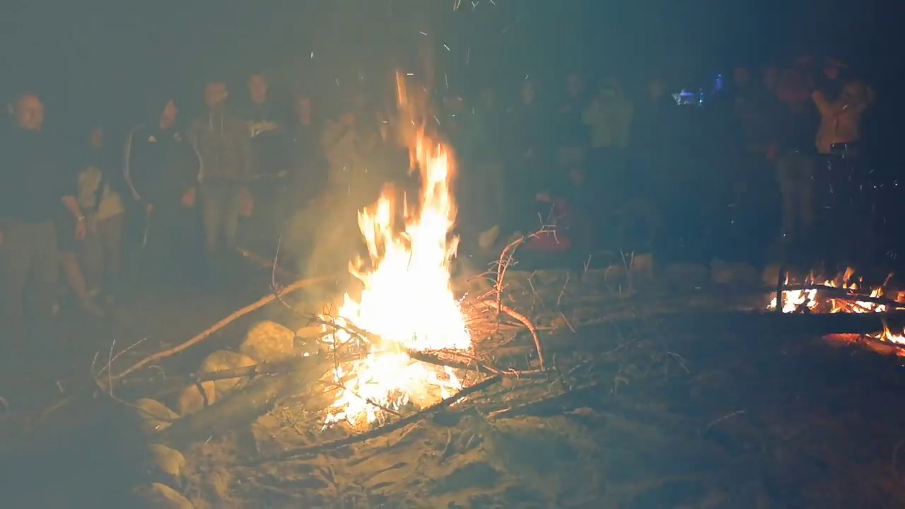 #VitadaGensd'Ys - CELTICA 2018