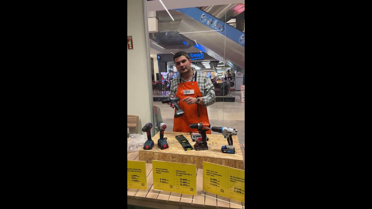 KoçtaşLive Haftanın Fırsatları