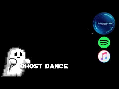 Ghost Dance - Chiptune/8-bit - Royalty Free Music