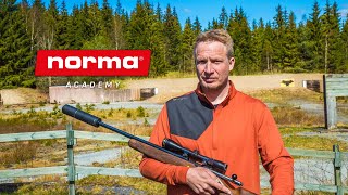 Norma Academy: Become a better rifle shooter