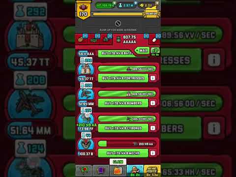 Adventure Communist: Rank up to 171