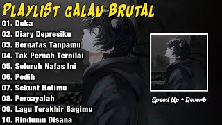 Kumpulan Lagu Galau Brutal 2015 Viral Tiktok Tanpa Iklan Terbaru