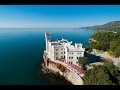 Italia da amare: Il castello di Miramare a Trieste e la tragica storia degli Asburgo.