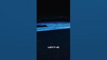 سورة النحل |57-58| القارئ #عبدالرحمن_مسعد #quran #تلاوات_خاشعة #راحة_نفسية #قرآن