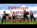 Palemiger Spatzen - PolkaParty