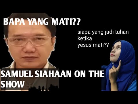 Video: Bapa Samuel Yang Mati