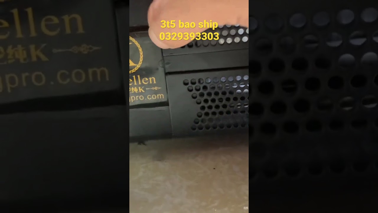 đẩy công suất 1300w giá 3t5