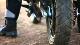 Eye Of The Storm - official series book trailer