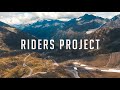 Riders project  the beauty of downhill skateboarding