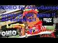 ROBLOX - OHIO - DEVVGAMES - pls DO some anticheat.... and yes for FAN:)))