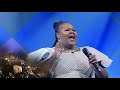 Zaza Mokhethi performs Namhla Nkosi – VIP Invite | S1 | Ep 5