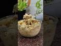 Creamy Soya Chunks😍🤤 #minivlog 110 #dhanashome #shorts #recipe