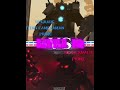 UTCM VS JUGGERNAUT EDITS