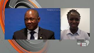 Former DIDATA Chair Andile Ngcaba sues company for racial discrimination