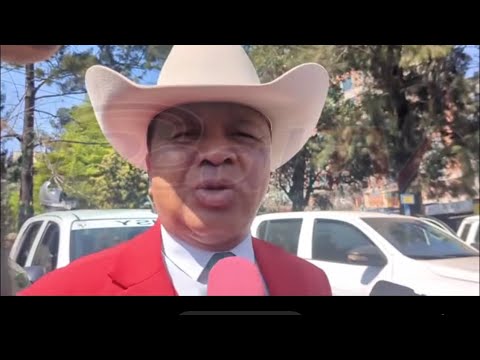 ANDRY RAJOELINA MANAMELOKA FA INONA MITRANGA ETO HOY RICHARD RAVALOMANANA Nouveautés Gasy 2025