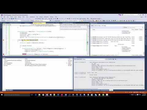 XAF Scripting module C# or Vb.Net (English)