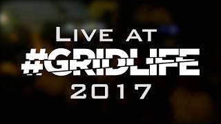 Manic Focus - Gridlife Midwest 2017 Recap