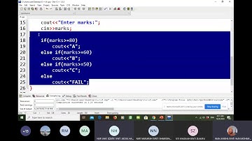 CSC425   Chapter 3 Two Way Selection