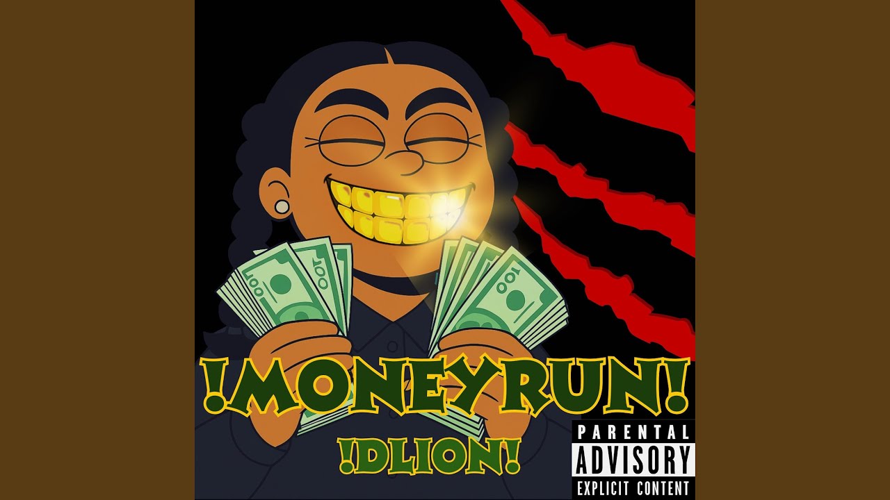 Watch !MONEYRUN! on YouTube Watch !MONEYRUN! on YouTube