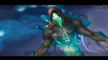 Lost Abyss (Project Atlas) Gameplay trailer || Sonic 9x