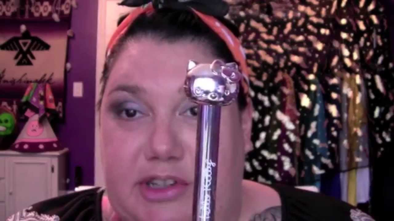 The Balm Shady Lady Volume 2 Make Up Tutorial