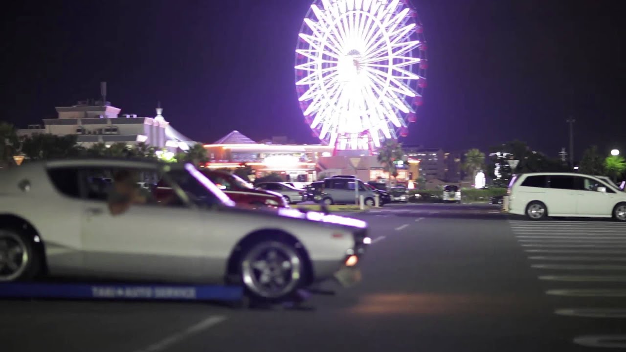 Taki Auto Preview YouTube