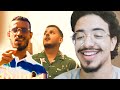 Yassine2Cool Reacts To ASHAFAR X STORMY DARIJA Yassine2Cool Reacts To ASHAFAR X STORMY DARIJA