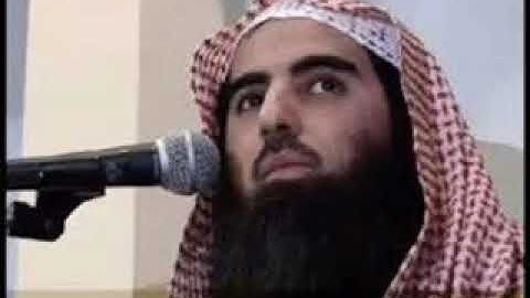 تلاوة مبكية خاشعة من سورة القيامة محمد اللحيدان عام1426  240 X 320