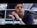 Impractical Jokers - The Name Game - YouTube