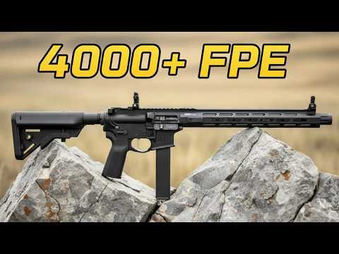 8 Most POWERFUL Air Rifles That Dominate Hunting, Self Defense & Wildlife thumbnail