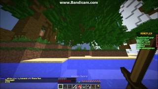 My First SG Ever! SG #1 (MUST WATCH) + Epic Deathmatch [Mineplex]