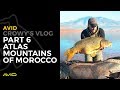 Avid carp fishing tv  avid adventures  vol06  atlas mountains of morocco