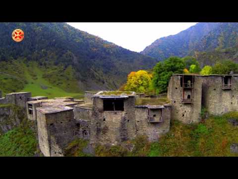 შატილი მუცო HD