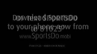 SportsDo GPS sports tracking software for your mobile phone. screenshot 3