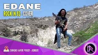 EDANE - ROCK IN 82 COVER BY VAREYNO BALINDRA JAVA BAND II GUNUNG KAPUR PUGER JEMBER