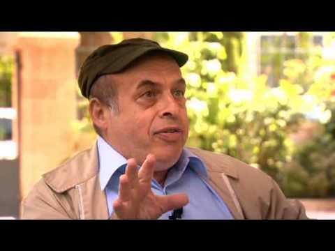 Natan Sharansky speaks with Leadel.NET