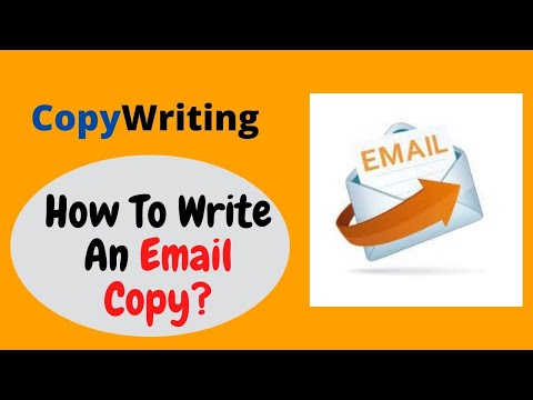 How to Write