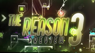 The Reason [Preview 3]