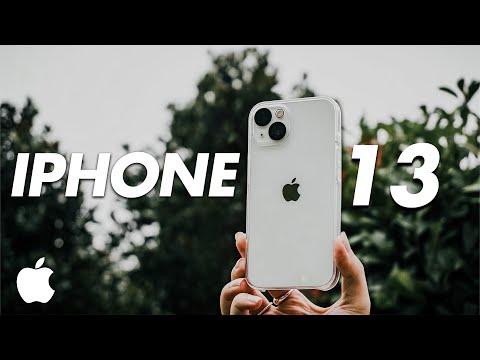 iPhone 13 Video Test (4K)