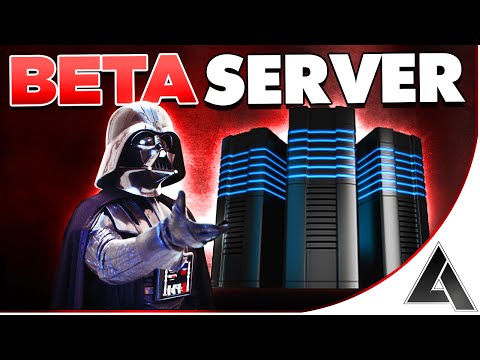 Video: Kein Server-Browser Für Star Wars Battlefront