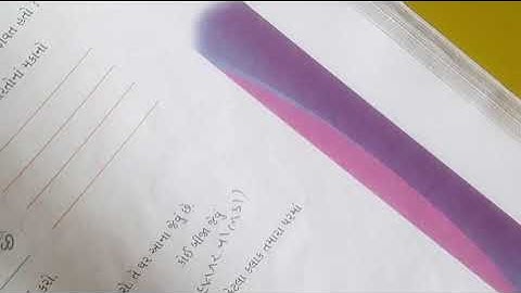 std-4 sub-Env ch-17 તેજલ અમદાવાદમાં part-2 sem-2 (Purnima mam) year 2021-22