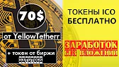 Заработок в интернете