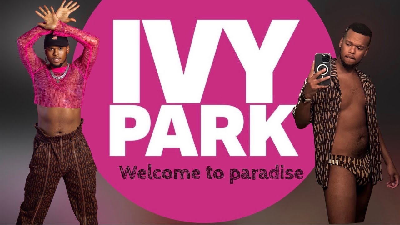 Ivy Park Ivy Paradise Haul 