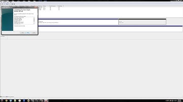How to Windows: Remove Partitions and Unallocated Space