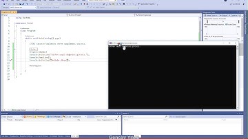 C# Algoritma Soruları (Soru 1 - Çözüm 2)