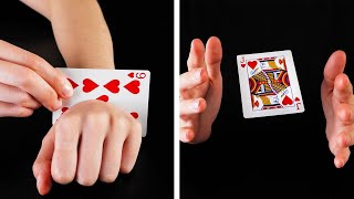 30 SECRETS BEHIND FAMOUS MAGIC AND CARD TRICKS