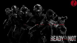 LE STREAMEUR CHELOU ! Ready Or Not - ÉPISODE 2