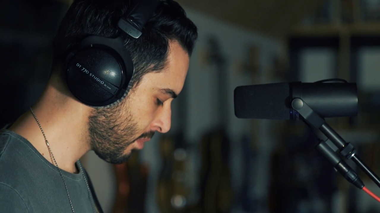 Deep Well - Control (Live from Tiny Telephone)