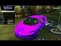 TOP 5 Best 4D Modded Crew Colors In GTA 5 Online! (4D Paint Job Glitch) Mp3 Song